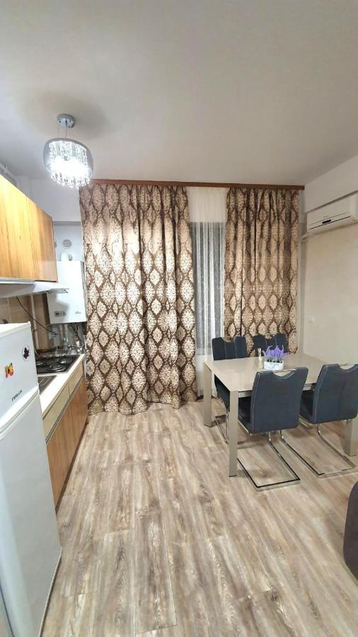 Belle Sea View Apartment Mamaia Exterior foto