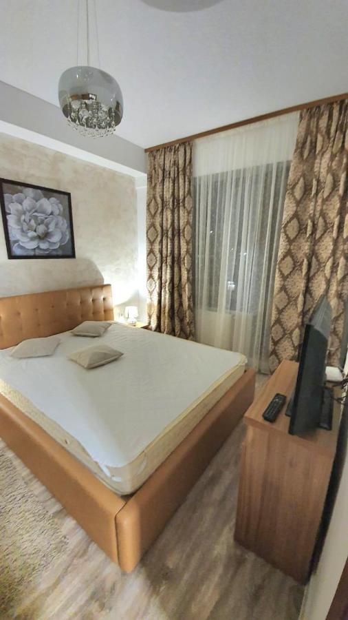 Belle Sea View Apartment Mamaia Exterior foto