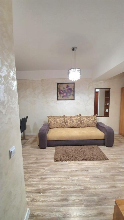 Belle Sea View Apartment Mamaia Exterior foto