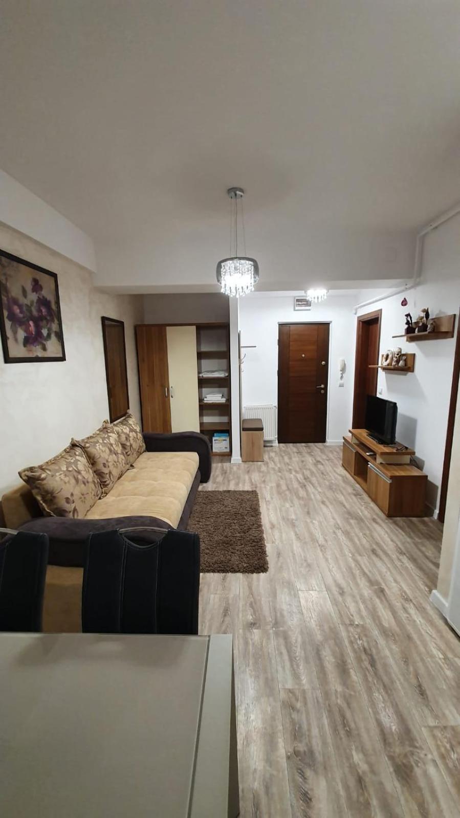 Belle Sea View Apartment Mamaia Quarto foto
